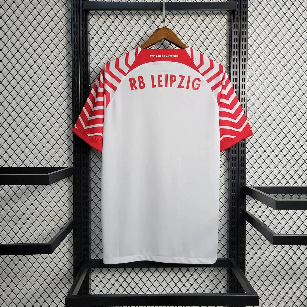 2023/2024 Leipzig Home Football Shirt 1:1 Thai Quality FTBL4ALL