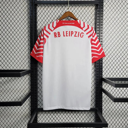2023/2024 Leipzig Home Football Shirt 1:1 Thai Quality FTBL4ALL