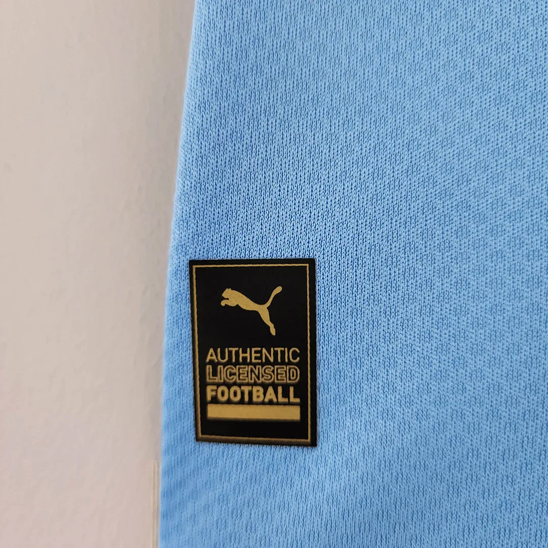 2022 FIFA World Cup Uruguay Home Soccer Jersey FTBL4ALL