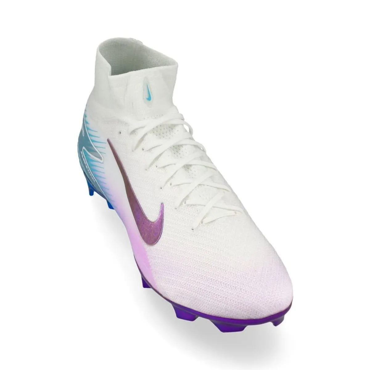 Mercurial Superfly 10 Elite FG Chromatic CC