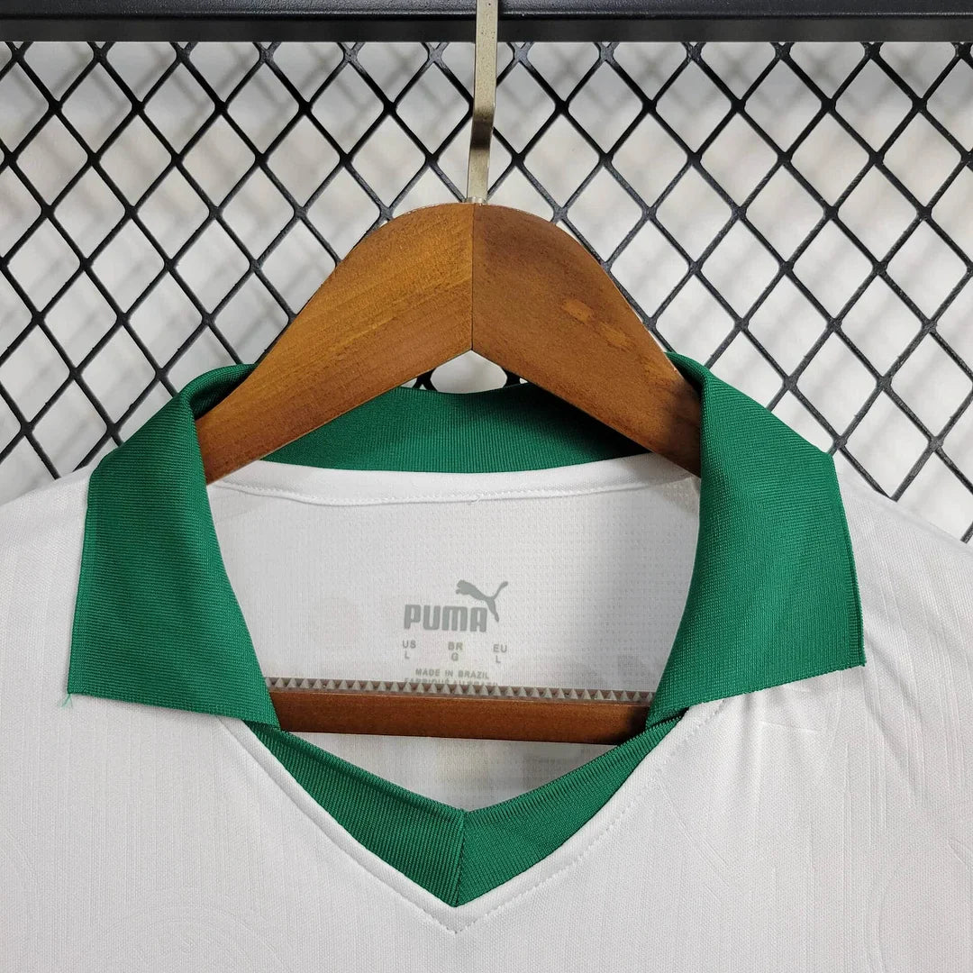 2024/2025 Palmeiras Away Football Shirt 1:1 Thai Quality FTBL4ALL
