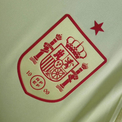 2024 Spain Away Football Shirt 1:1 Thai Quality FTBL4ALL