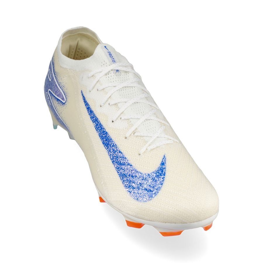 Mercurial Vapor 16 Elite FG Blue Print CC