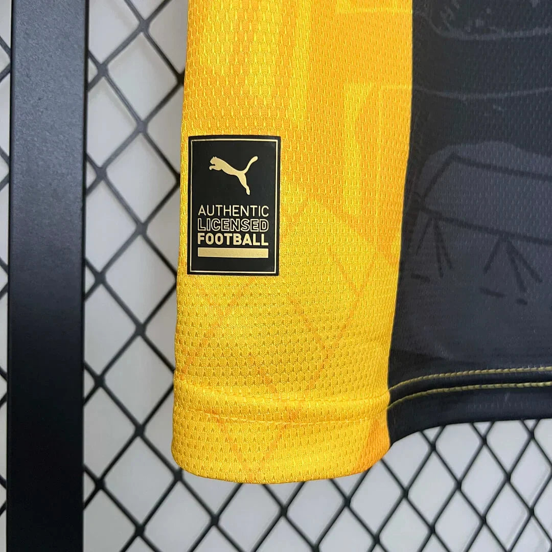 2024/2025 Dortmund Special Edition Football Shirt FTBL4ALL