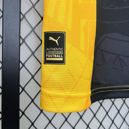 2024/2025 Dortmund Special Edition Football Shirt FTBL4ALL