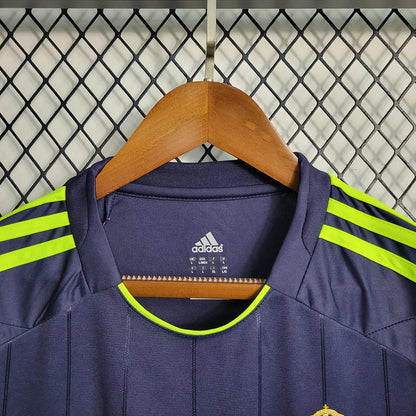 2012/2013 Retro Real Madrid Away Football Shirt 1:1 Thai Quality FTBL4ALL