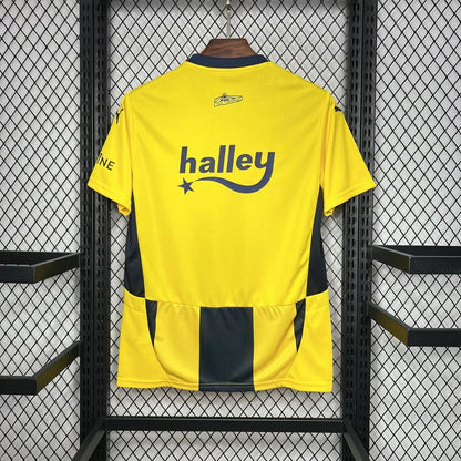 2024/2025 Fenerbahce Home Football Shirt 1:1 Thai Quality FTBL4ALL
