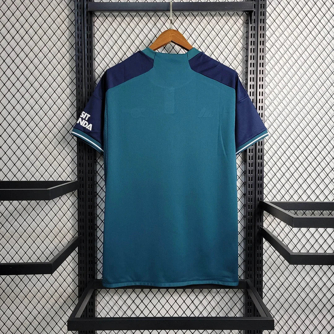 2023/2024 Arsenal Third Away Soccer Jersey FTBL4ALL