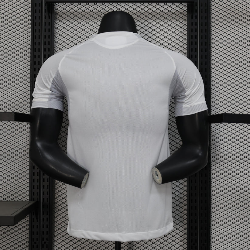 2025/2026 Player Version Real Madrid Home Football Shirt 1:1 FTBL4ALL