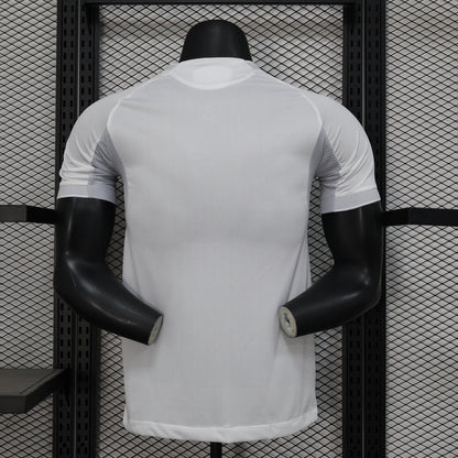 2025/2026 Player Version Real Madrid Home Football Shirt 1:1 FTBL4ALL