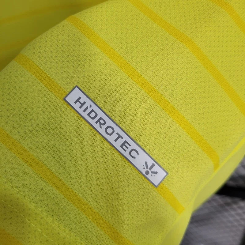 2023/2024 Ecuador Home Jersey FTBL4ALL
