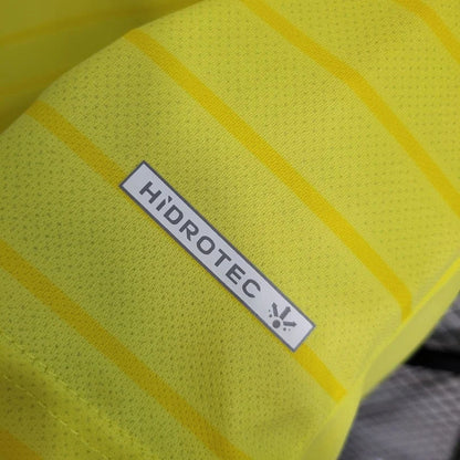 2023/2024 Ecuador Home Jersey FTBL4ALL