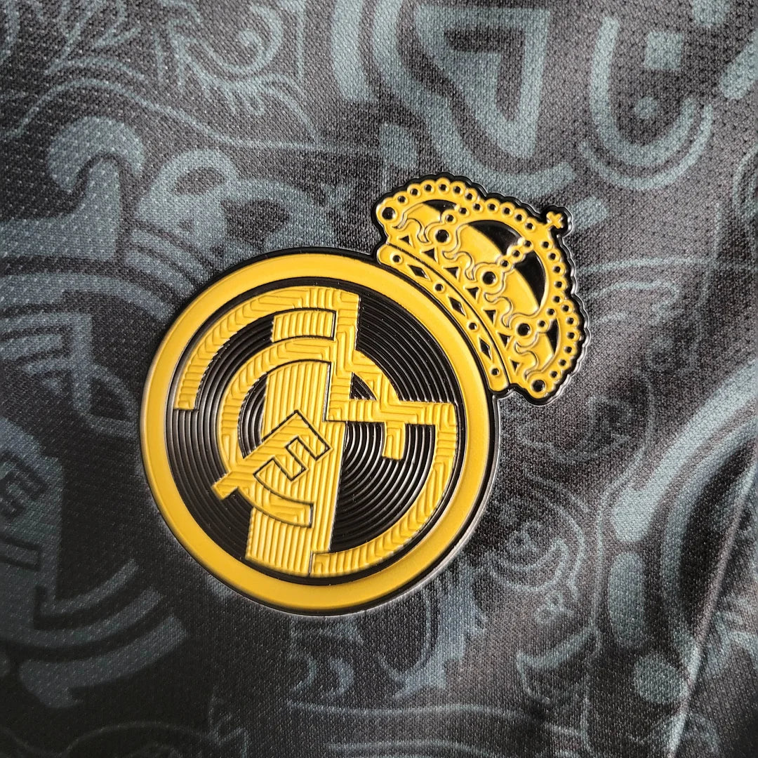 2023/2024 Real Madrid Special Edition Football Shirt 1:1 FTBL4ALL