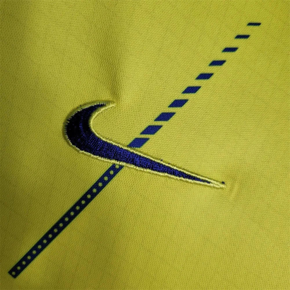 2023/2024 Kids Size Al-Nassr Home Football Shirt FTBL4ALL