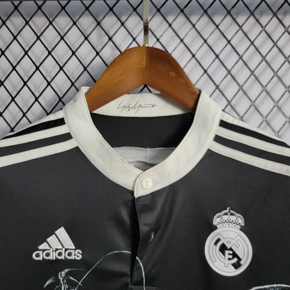 2014/2015 Retro Real Madrid Third Away FTBL4ALL