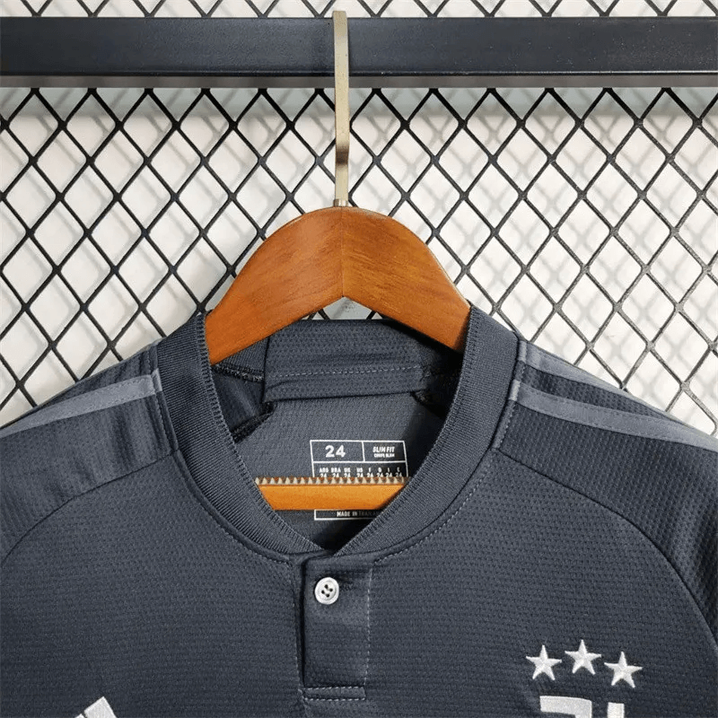 2023/2024 Juventus Third Away Soccer Jersey 1:1 Thai Quality Kids Size FTBL4ALL