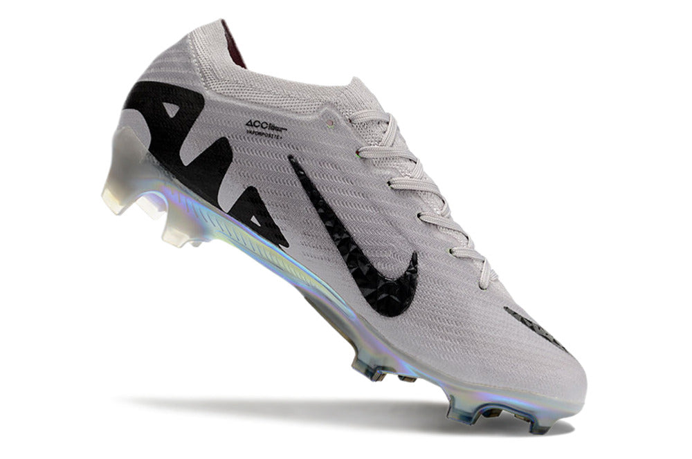 Mercurial Vapor 15 Elite FG Grey CC