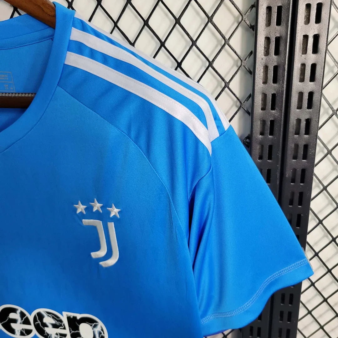 2023/2024 Juventus Goalkeeper Soccer Jersey 1:1 Thai Quality FTBL4ALL