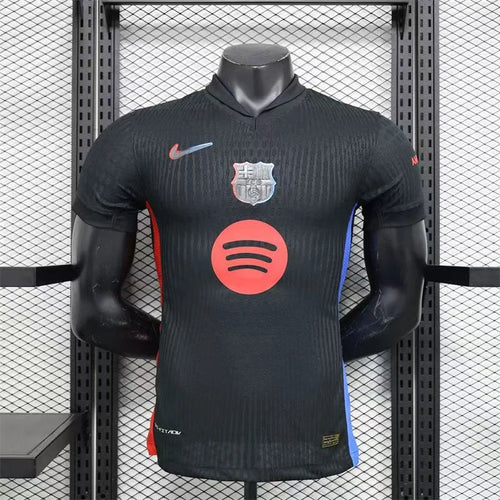 2024/2025 Barcelona Away Football Shirt 1:1 Thai Quality - Player Version FTBL4ALL