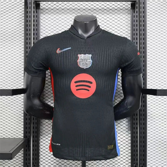 2024/2025 Barcelona Away Football Shirt 1:1 Thai Quality - Player Version FTBL4ALL