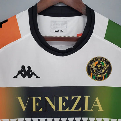 Venezia Away Football Jersey 2021/2022 Retro 1:1 Thai Quality FTBL4ALL