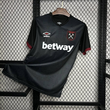 2024/2025 West Ham United Away Football Shirt FTBL4ALL