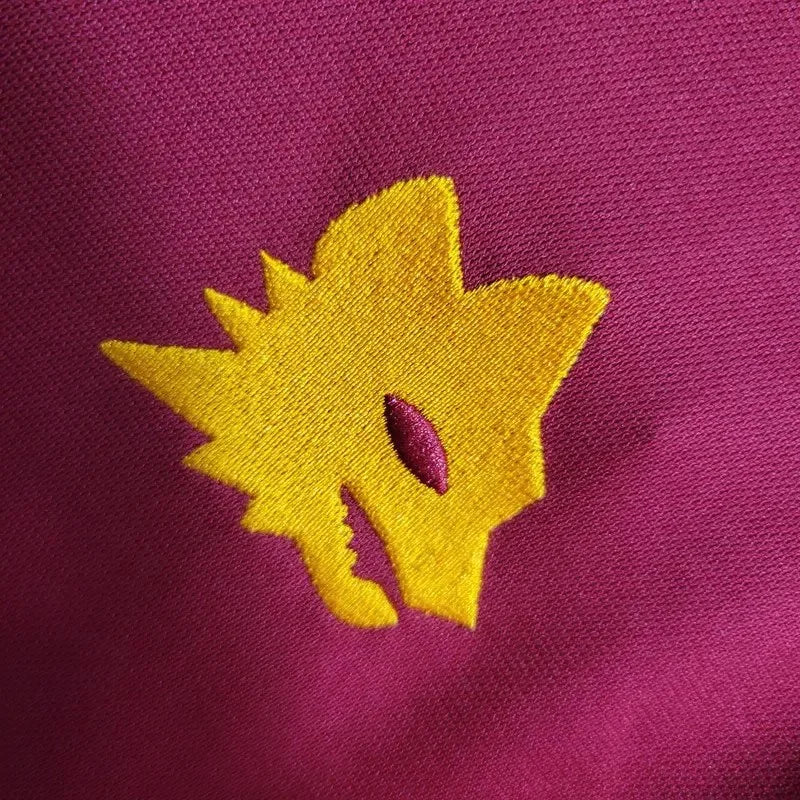 2023/2024 Roma Home Soccer Jersey 1:1 Thai Quality FTBL4ALL