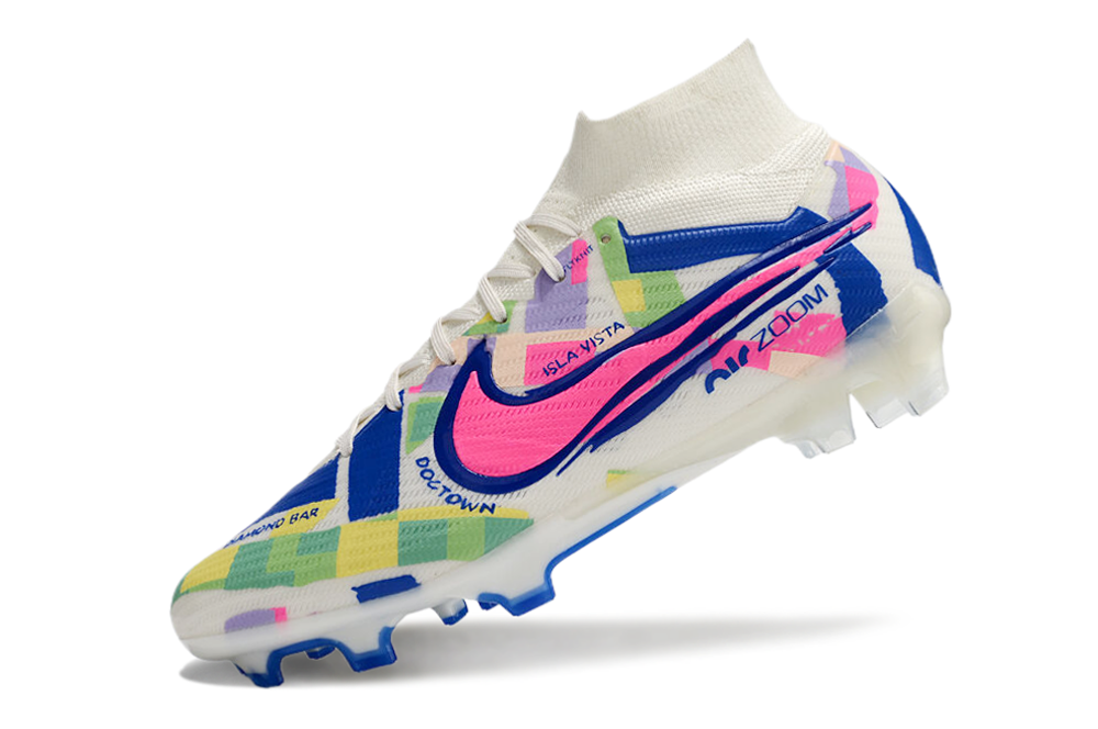 Superfly 9 Elite FG SE CC
