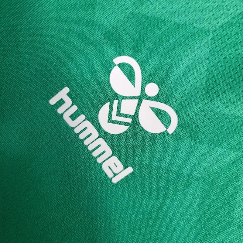 2023/2024 Real Betis King's Cup Version Away Football Shirt 1:1 Thai Quality FTBL4ALL
