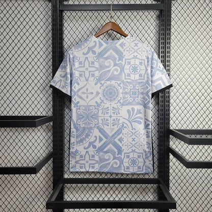 2025 Portugal Vuitton Limited Edition Football Shirt FTBL4ALL