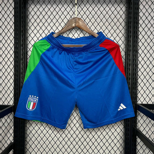 2024 Italy Away Shorts 1:1 Thai Quality FTBL4ALL