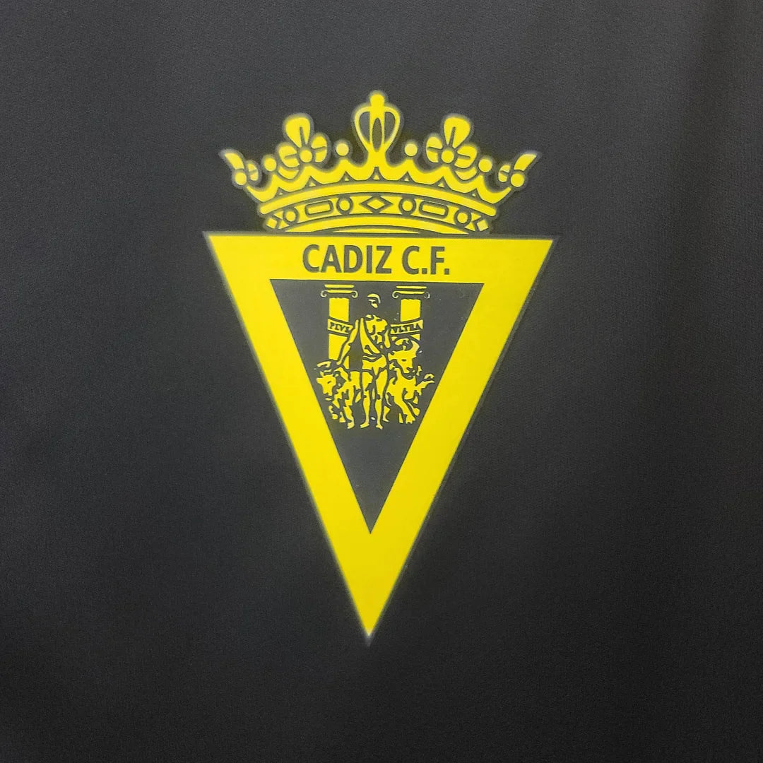 2022/2023 Cádiz Away Football Shirt 1:1 Thai Quality FTBL4ALL