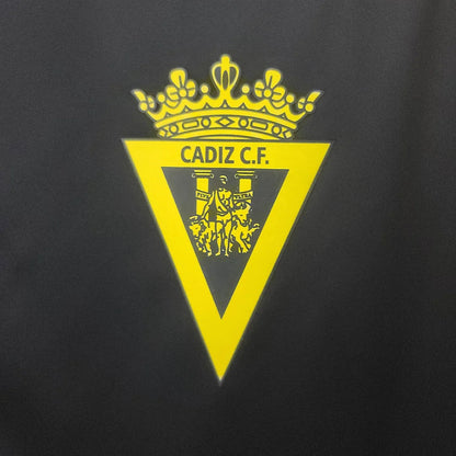 2022/2023 Cádiz Away Football Shirt 1:1 Thai Quality FTBL4ALL