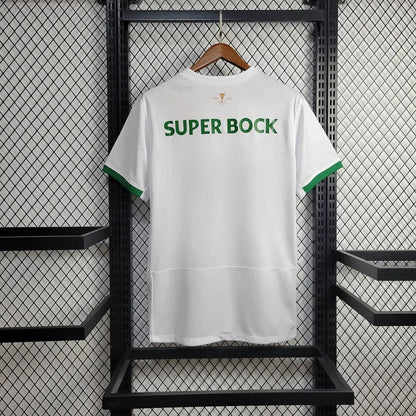2024/2025 Sporting Away Football Shirt 1:1 Thai Quality FTBL4ALL