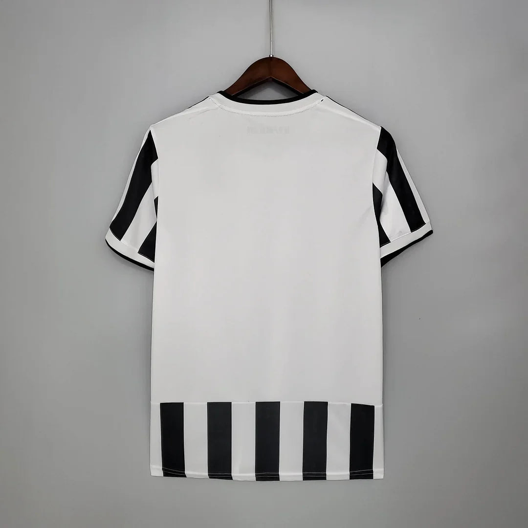 Juventus 2021/2022 Retro jersey 1:1 Thai Quality Home FTBL4ALL