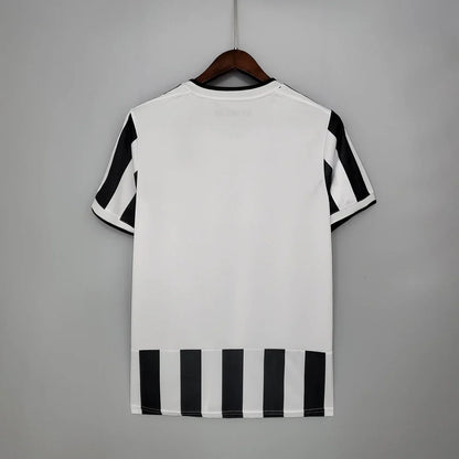 Juventus 2021/2022 Retro jersey 1:1 Thai Quality Home FTBL4ALL
