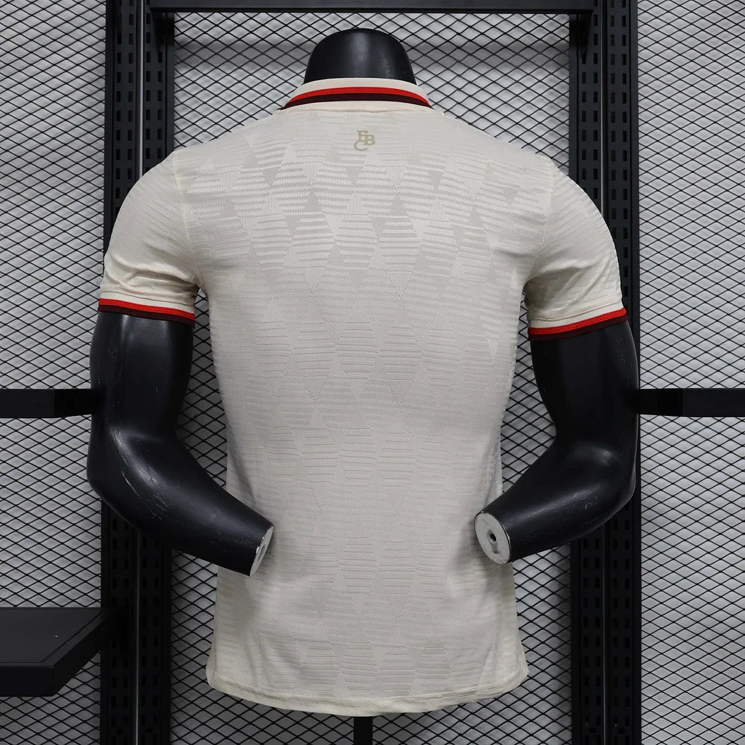 2024/2025 Bayern Munich Third Away Football Jersey 1:1 Thai Quality - Player Version FTBL4ALL