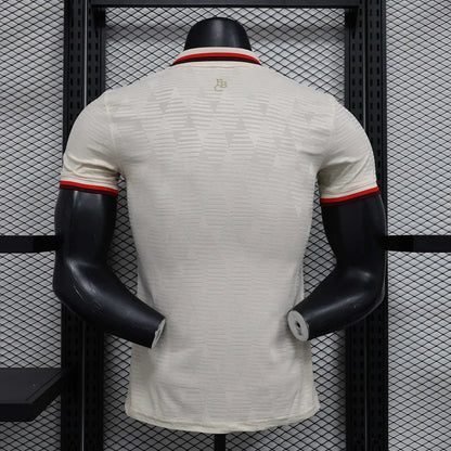 2024/2025 Bayern Munich Third Away Football Jersey 1:1 Thai Quality - Player Version FTBL4ALL