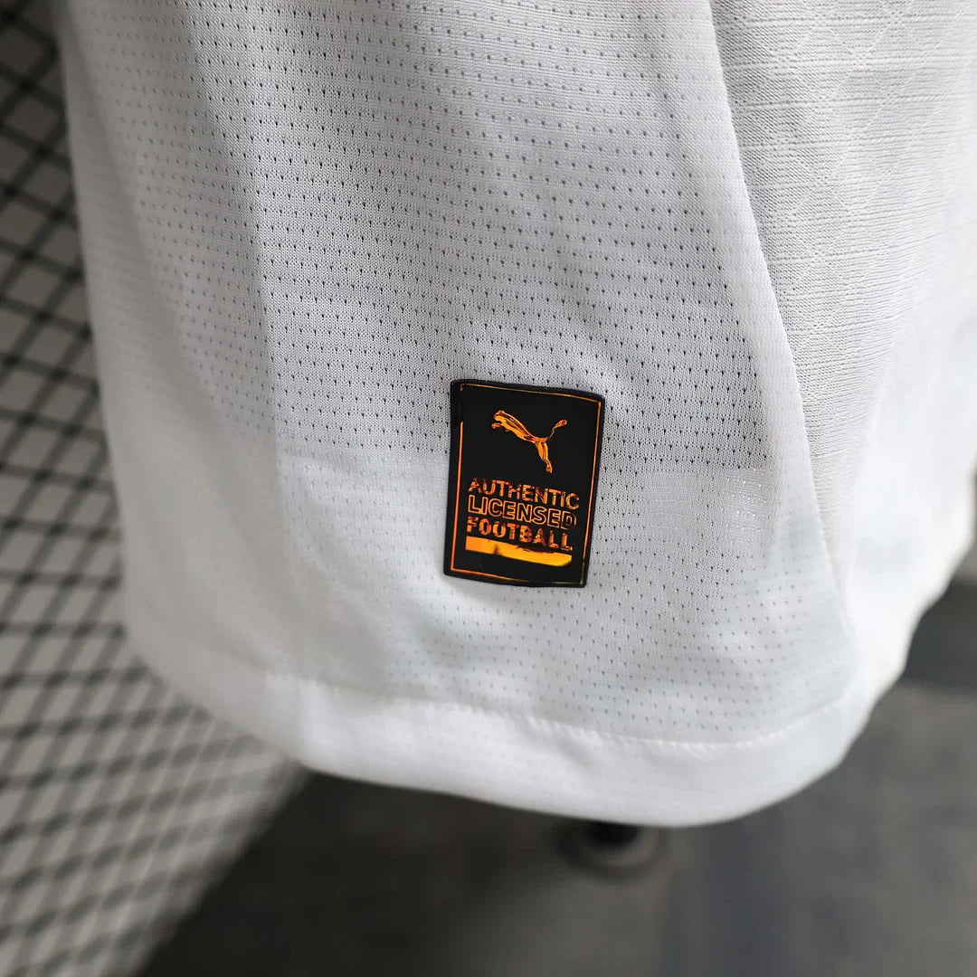 2024/2025 Dortmund Third Away Football Shirt 1:1 Thai Quality - Player Version FTBL4ALL