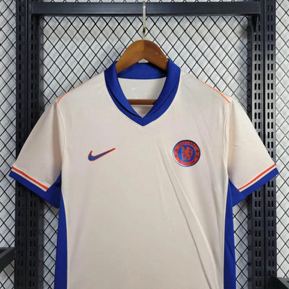 2024/2025 Chelsea Away Football Jersey 1:1 Thai Quality FTBL4ALL