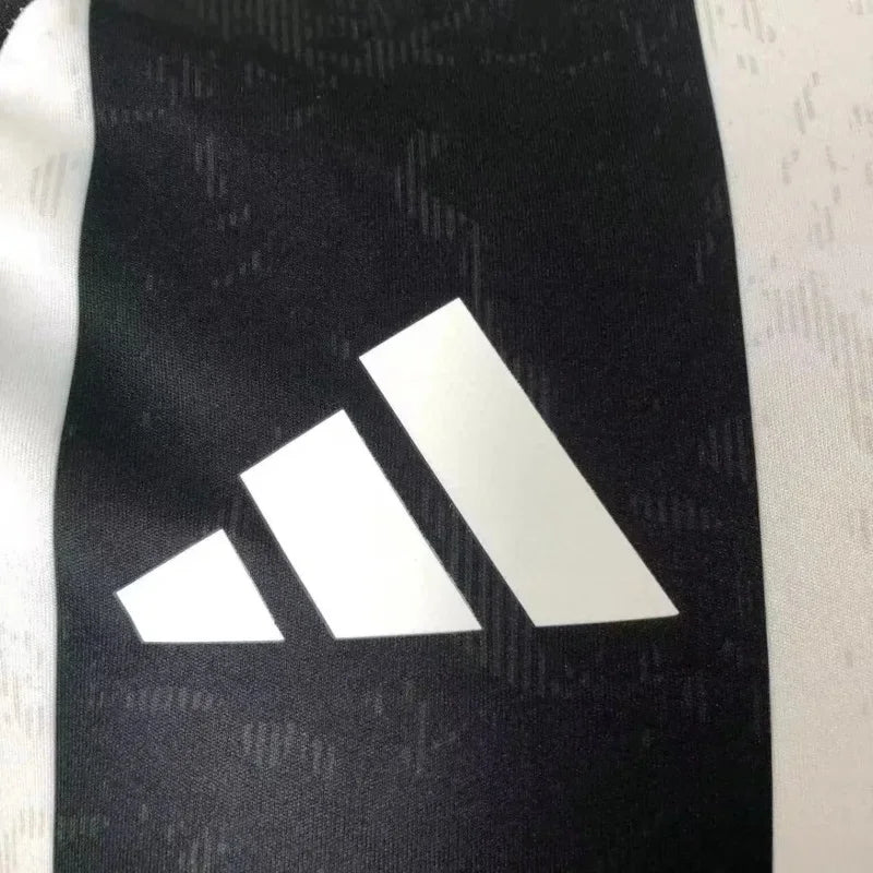 2024/2025 Juventus Home Football Shirt 1:1 Thai Quality - Player Version FTBL4ALL