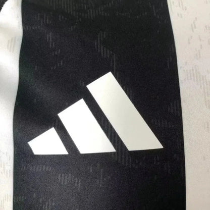 2024/2025 Juventus Home Football Shirt 1:1 Thai Quality - Player Version FTBL4ALL