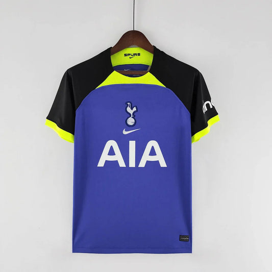 2022/2023 Tottenham Away Football Shirt FTBL4ALL