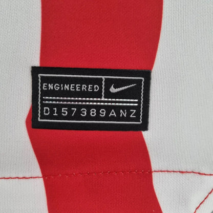 2022/2023 Soccer Jersey Atletico Madrid Home 1:1 Thai Quality FTBL4ALL