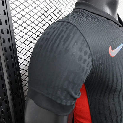 2024/2025 Barcelona Away Football Shirt 1:1 Thai Quality - Player Version FTBL4ALL