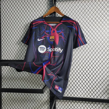 2023/2024 Barcelona Special Edition Football Shirt 1:1 Thai Quality FTBL4ALL