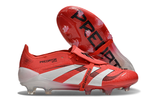 Predator Elite FT FG Red CC