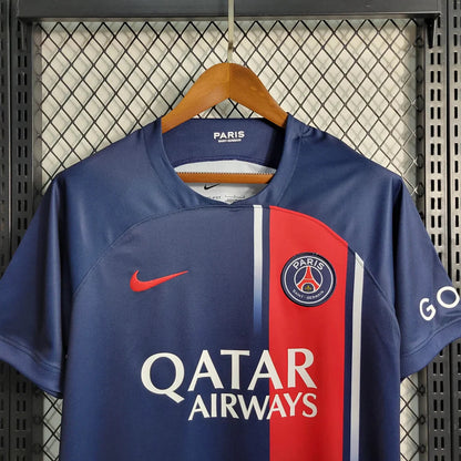 2023/2024 Football Shirt Psg Paris Saint-Germain Home FTBL4ALL
