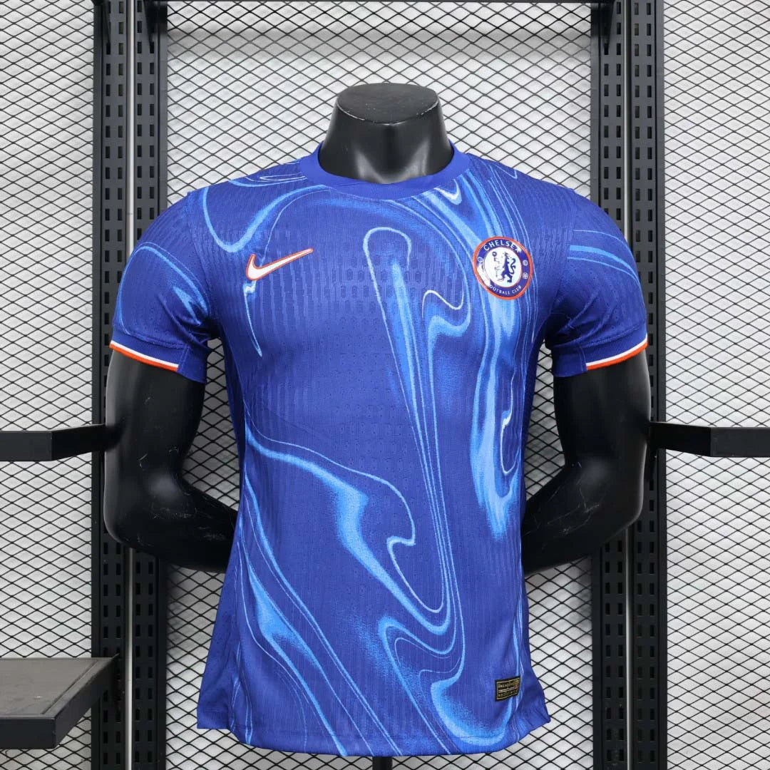 2024/2025 Chelsea Home Football Shirt 1:1 Thai Quality - Player Version FTBL4ALL