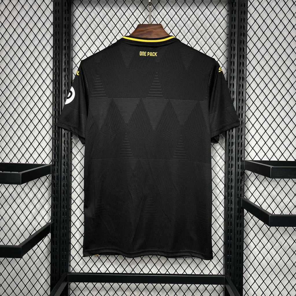 2024/2025 Wolverhampton Away Football Shirt 1:1 FTBL4ALL